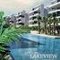 2 Bedroom Apartment for sale at Lake View Residence, The 5th Settlement