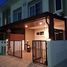 3 Bedroom Townhouse for rent at Gusto Donmueang - Songprapa, Si Kan