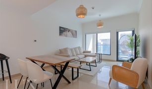 1 Habitación Apartamento en venta en Marina Diamonds, Dubái Time Place Tower