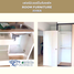 1 Bedroom Penthouse for rent at The Parkland Lite Sukhumvit - Paknam, Pak Nam, Mueang Samut Prakan, Samut Prakan