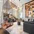 2 Bedroom Penthouse for rent at Rimal 2, Rimal, Jumeirah Beach Residence (JBR), Dubai