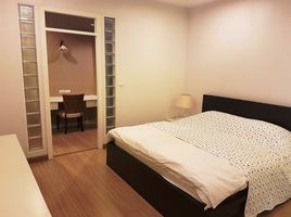 3 Bedroom Condo for rent at The Maple Sathon-Narathiwat, Yan Nawa, Sathon