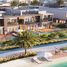 3 Bedroom Villa for sale at The Pulse Beachfront, Mag 5 Boulevard, Dubai South (Dubai World Central), Dubai