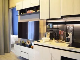 1 Bedroom Condo for rent at The Line Sukhumvit 101, Bang Chak, Phra Khanong, Bangkok, Thailand