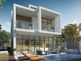 6 Bedroom Villa for sale at Trump PRVT, DAMAC Hills (Akoya by DAMAC), Dubai