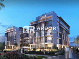 2 Bedroom Apartment for sale at Oasis 2, Oasis Residences, Masdar City, Abu Dhabi