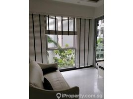 1 Bedroom Apartment for sale at Jalan Eunos, Kaki bukit, Bedok