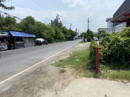  Земельный участок for sale in Bang Kruai, Нонтабури, Bang Khun Kong, Bang Kruai