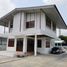 3 Bedroom House for rent in Samrong BTS, Thepharak, Samrong Nuea