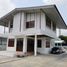 3 Bedroom House for rent in Samrong MRT, Thepharak, Samrong Nuea