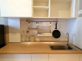 1 Bedroom Condo for rent at Lumpini Place Rama4-Ratchadaphisek, Khlong Toei