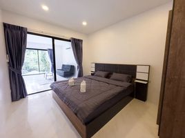 1 Schlafzimmer Appartement zu vermieten im Jungle Apartment, Bo Phut