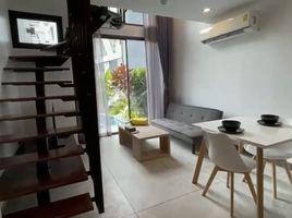 1 Schlafzimmer Wohnung zu vermieten im Utopia Loft, Rawai, Phuket Town