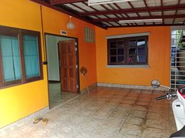 2 Bedroom Townhouse for rent in Sai Thai, Mueang Krabi, Sai Thai