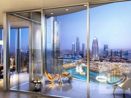 1 Schlafzimmer Appartement zu verkaufen im The Address Residences Dubai Opera, 