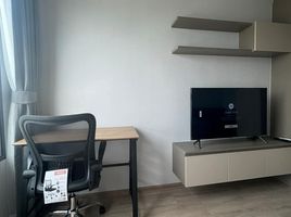 Studio Condo for rent at Ideo Rama 9 - Asoke, Huai Khwang, Huai Khwang