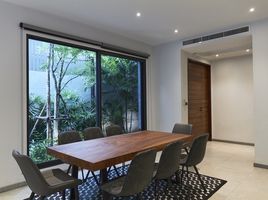 4 Schlafzimmer Haus zu verkaufen in Watthana, Bangkok, Khlong Tan Nuea