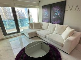 2 Bedroom Apartment for sale at The Bay Residence, Al Abraj street