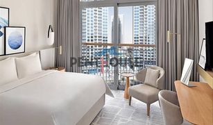 2 Bedrooms Apartment for sale in Creek Beach, Dubai Vida Residences Creek Beach