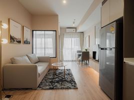 1 Schlafzimmer Appartement zu vermieten im Ideo Rama 9 - Asoke, Huai Khwang