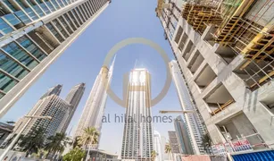 3 Bedrooms Apartment for sale in BLVD Heights, Dubai Burj Crown