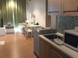 2 Schlafzimmer Wohnung zu verkaufen im Touch Hill Place, Chang Phueak, Mueang Chiang Mai