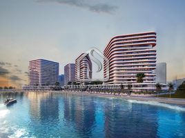 4 Bedroom Penthouse for sale at Sea La Vie, Yas Bay, Yas Island, Abu Dhabi, United Arab Emirates