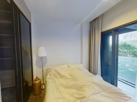 1 Schlafzimmer Appartement zu verkaufen im The Line Asoke - Ratchada, Din Daeng