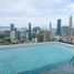 Studio Penthouse zu vermieten im The Gramercy Residences, Makati City, Southern District