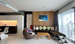 2 chambres Condominium a vendre à Na Kluea, Pattaya Northpoint 