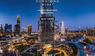 3 Habitaciones Apartamento en venta en , Dubái The Address Residences Dubai Opera