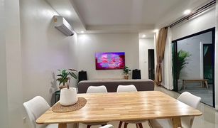 3 Bedrooms Villa for sale in Thap Tai, Hua Hin GK Pool Villa HuaHin