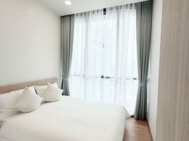 1 Schlafzimmer Wohnung zu vermieten im WISH Signature II Midtown Siam, Thanon Phet Buri