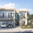 2 Bedroom Villa for sale at The Magnolias, Yas Acres, Yas Island, Abu Dhabi
