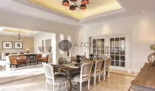 4 Schlafzimmern Villa zu verkaufen in District One, Dubai District One Villas