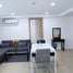 2 Bedroom Apartment for sale at Aurora Pratumnak, Nong Prue