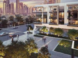 2 Bedroom Apartment for sale at Canal Front Residences, dar wasl