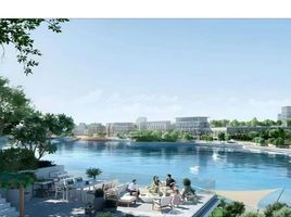 1 Bedroom Apartment for sale at Creek Waters, Creek Beach, Dubai Creek Harbour (The Lagoons)