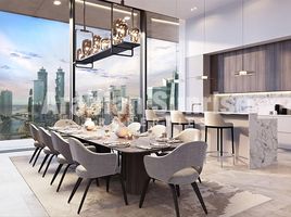 1 Bedroom Condo for sale at Peninsula Four, Churchill Towers