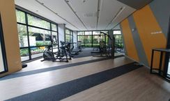 Fotos 3 of the Fitnessstudio at Niche Mono Sukhumvit - Puchao