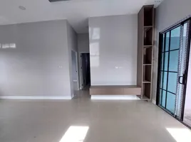 2 Schlafzimmer Haus zu verkaufen in Huai Yai, Pattaya, Huai Yai