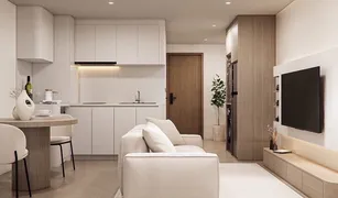 1 chambre Condominium a vendre à Chang Phueak, Chiang Mai Hillside Plaza & Condotel 4