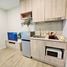 Studio Apartment for rent at Modiz Sukhumvit 50, Phra Khanong