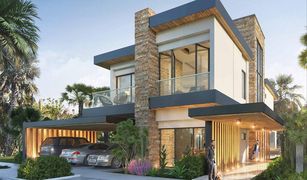 3 Habitaciones Adosado en venta en Golf Vita, Dubái Portofino