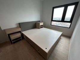 2 Schlafzimmer Wohnung zu verkaufen im Altitude Unicorn Sathorn - Tha Phra, Talat Phlu, Thon Buri