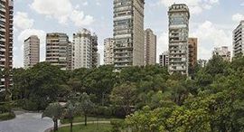 Available Units at São Paulo