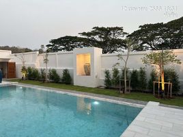 3 Bedroom Villa for sale at Hillside Hamlet Homes 9, Thap Tai, Hua Hin, Prachuap Khiri Khan