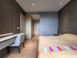 1 Schlafzimmer Appartement zu vermieten im Magnolias Waterfront Residences, Khlong Ton Sai, Khlong San