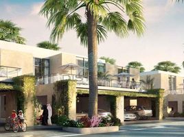 4 Bedroom Townhouse for sale at The Fields, District 11, Mohammed Bin Rashid City (MBR)