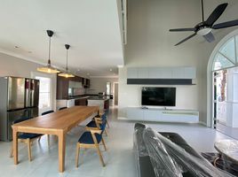 3 Schlafzimmer Haus zu vermieten im Fantasia Villa 3, Samrong Nuea